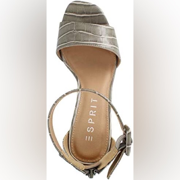 Esprit shoes - Picture 3 of 8